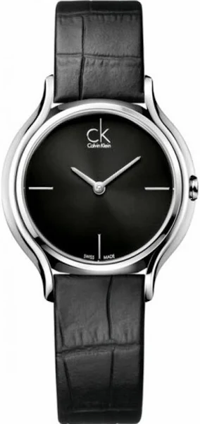 Lady Zegarek Calvin Klein