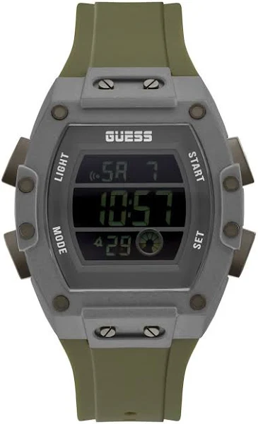 Zegarek męski Guess GW0340G4
