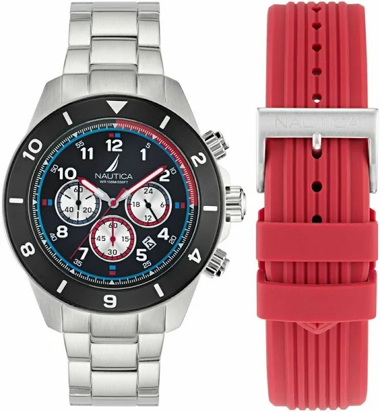 Nautica Zegarek Męski