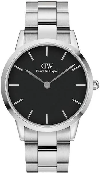 Zegarek damski Daniel Wellington Iconic Link