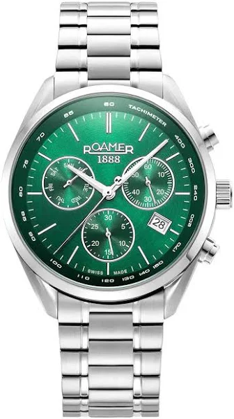 Zegarek Roamer Pro Chrono 993819 993819 