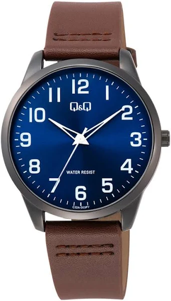 Zegarek Męski Q&Q C32A-003P