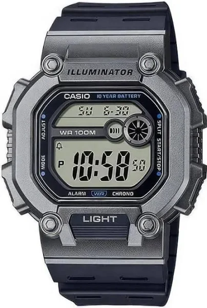 Zegarek Męski Casio