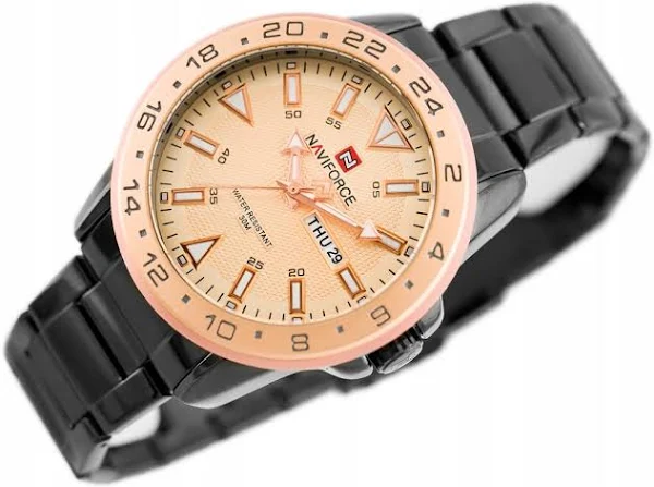 Zegarek MĘSKI NAVIFORCE