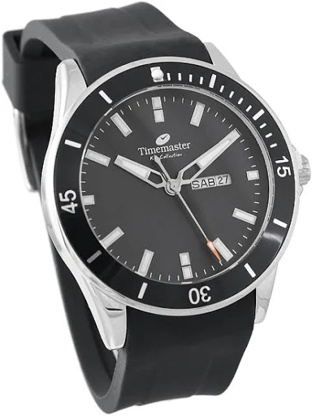 Zegarek męski Timemaster 243-01