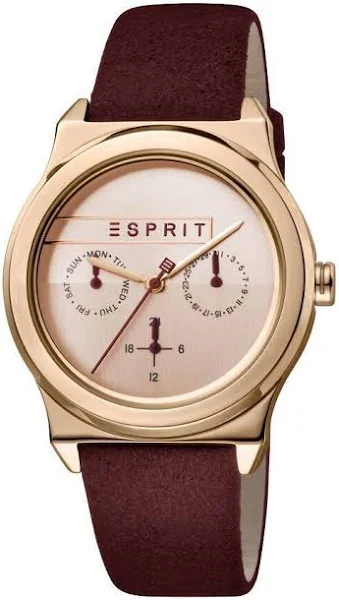 Esprit ES1L077L0035 Zegarek