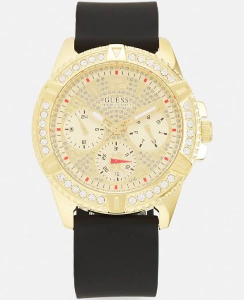 Zegarek Guess Mini Frontier GW0379G2