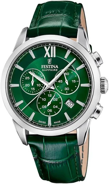 Festina 20041/3 Zegarek męski