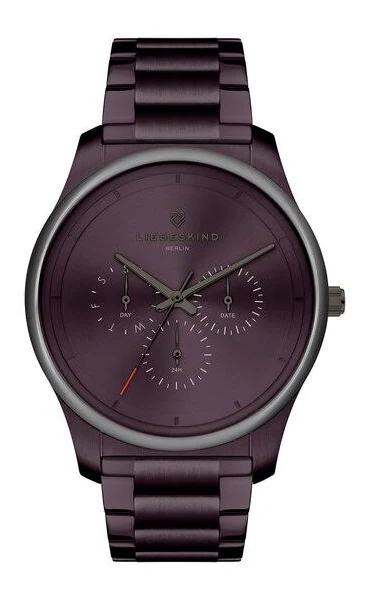 Zegar Liebeskind Berlin