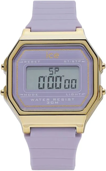 Ice-Watch Zegarek Digit Retro