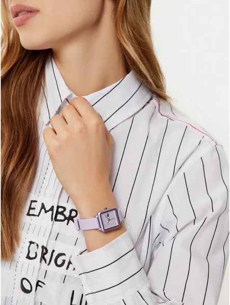 Damski Zegarek Lacoste