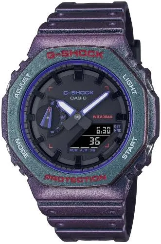 Casio G-Shock Zegarek