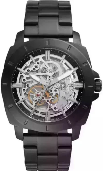 Zegarek Męski Fossil BQ2426