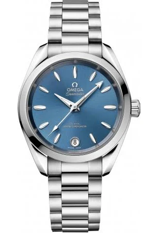Zegarek Damski OMEGA AQUA TERRA Seamaster