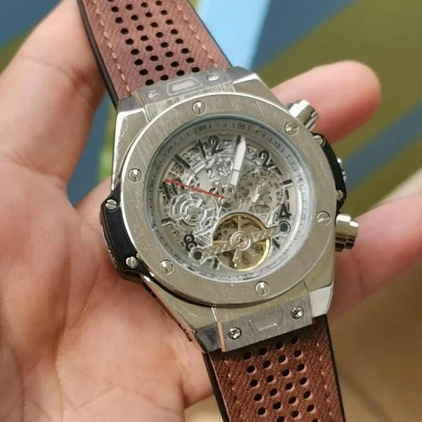 Zegarek Męski Kimsdun