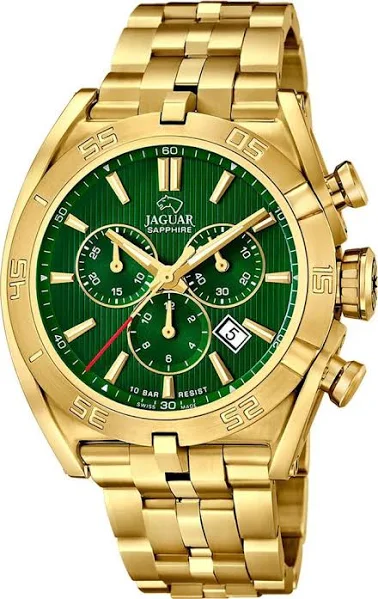 Zegarek męski Jaguar J853/A
