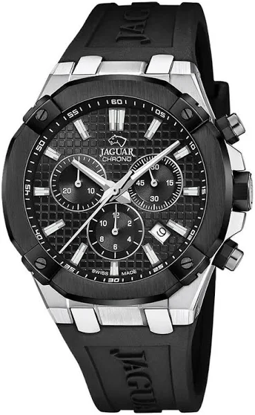 Jaguar J1020/2 Zegarek męski