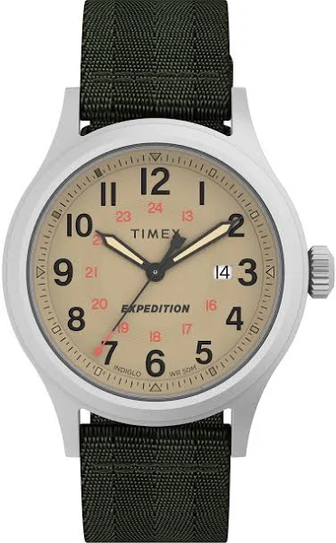 Zegarek Timex Expedition TW2V65800