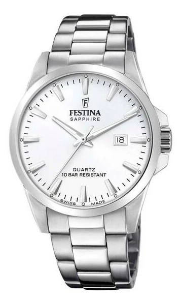 Zegarek Festina Swiss Made 20024/2
