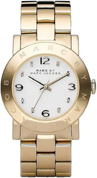Damski zegarek MARC BY MARC JACOBS MBM3056