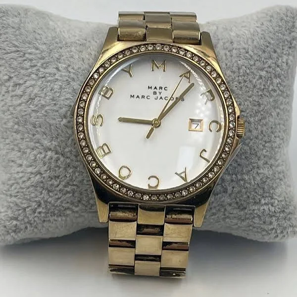 Zegarek Marc Jacobs MBM3045