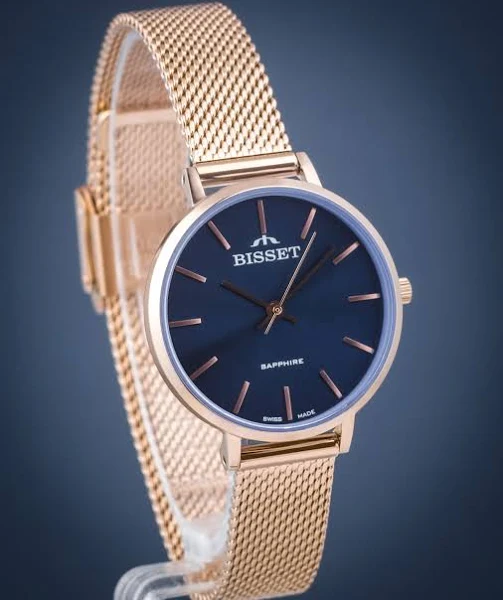 Zegarek damski Bisset BSBF30