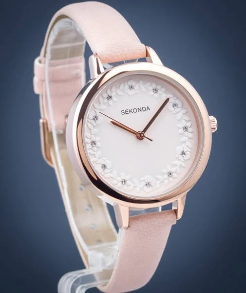 damski Zegarek Sekonda