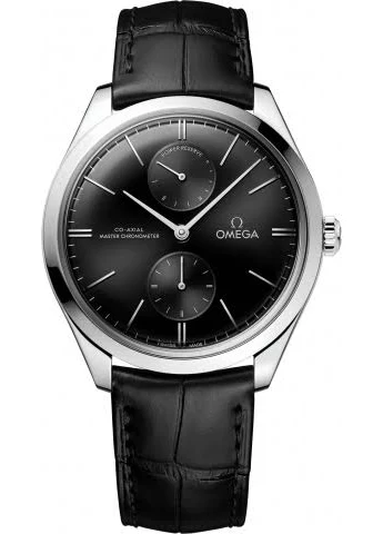 OMEGA Zegarek De Ville Trésor 435.13.40.22.01.001