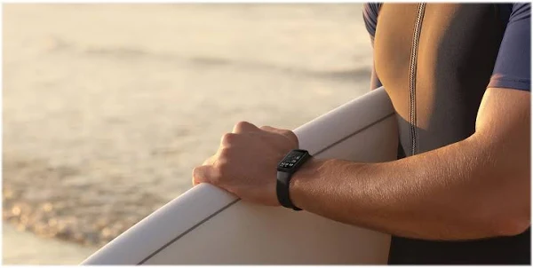 Smartband Xiaomi Redmi Smart Band Pro Czarny