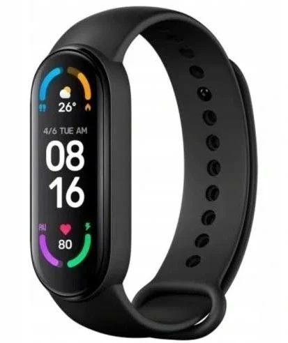 Xiaomi Mi Band 5