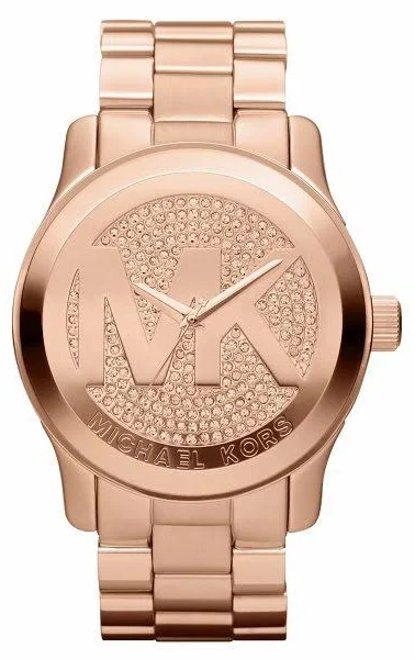 Michael Kors Zegarek Damski MK5661