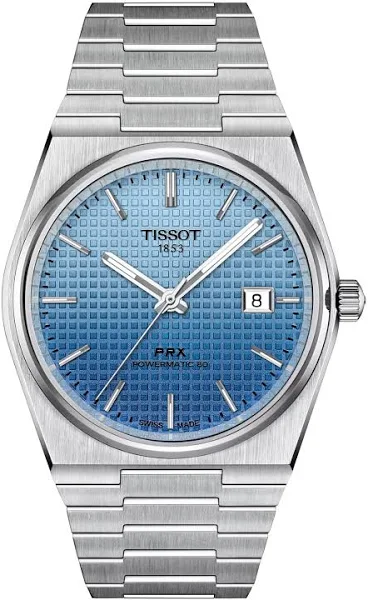 Tissot PRX Powermatic 80