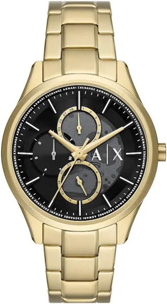 Zegarek męski Armani Exchange Dante AX1875