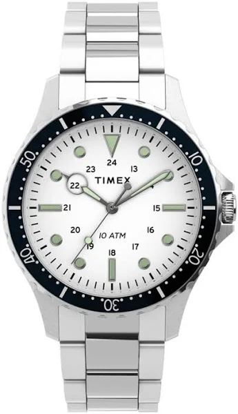 Zegarek Timex Navi XL TW2U10900