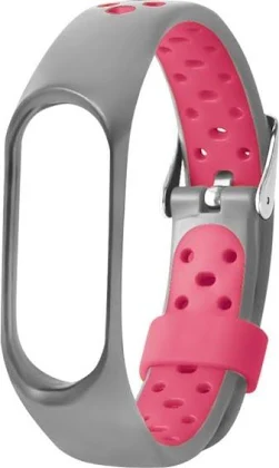 BestAccessories Opaska Zamienna Do Xiaomi Mi Band 3 / 4