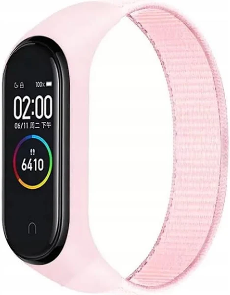 Pasek Opaska do Xiaomi MI Band 3/4/5/6