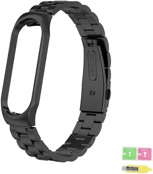 Bransoleta Opaska Do Xiaomi Mi Band 4 Mi Band 3