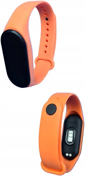 Opaska do Xiaomi Mi Band 4 Pasek
