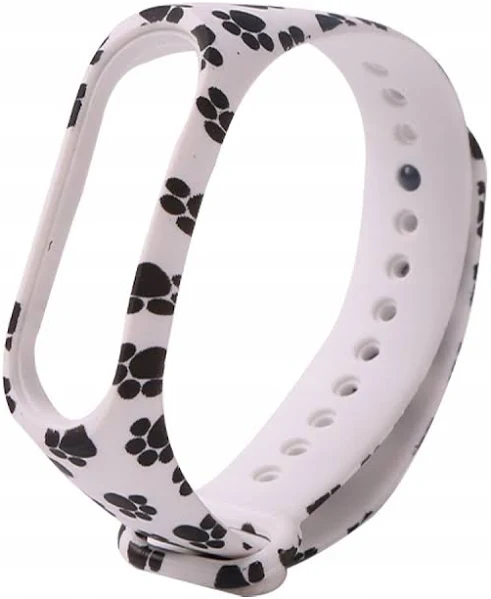 Opaska Zamienna Do Xiaomi Mi Band 4 Pasek Miband