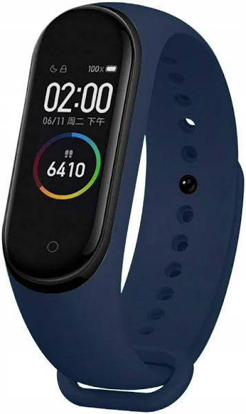 Opaska Pasek Do Xiaomi MI Band 3/4