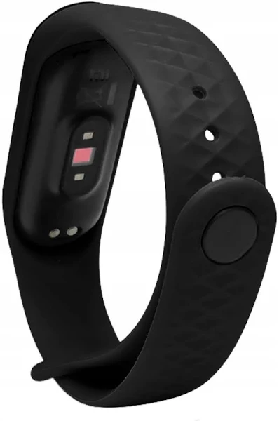 Pasek Opaska Art Do Xiaomi Mi Band 3/4