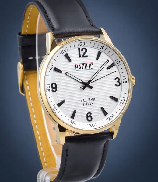 Zegarek męski Pacific Premium PC00357