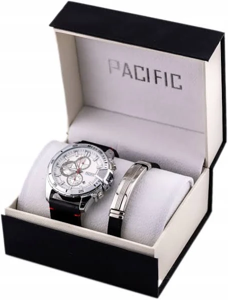 ZEGAREK MĘSKI PACIFIC X0078-07