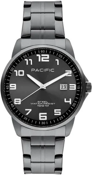 Zegarek męski Pacific Classic PC00634
