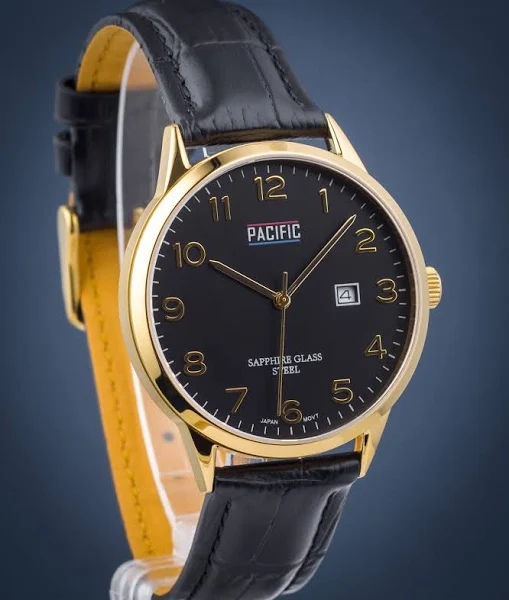 Zegarek męski Pacific S Sapphire PC00379