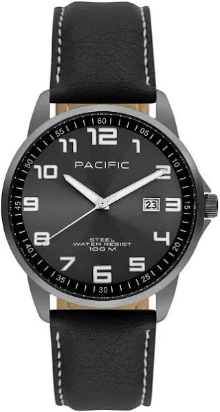 Zegarek męski Pacific Classic PC00630