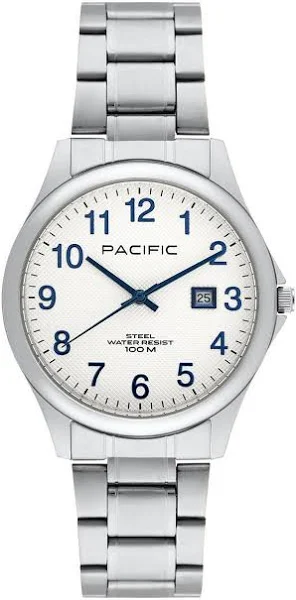Zegarek męski Pacific Classic PC00718