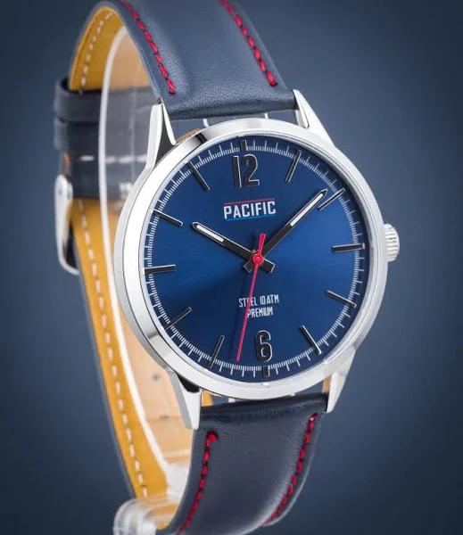 Zegarek męski Pacific S Premium PC00394