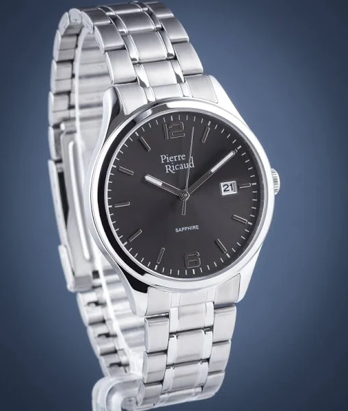 Zegarek męski Pierre Ricaud P91086.5156Q
