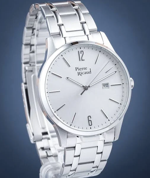 Pierre Ricaud Zegarek męski P97241.5153Q